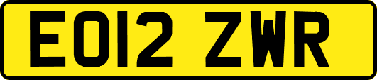EO12ZWR