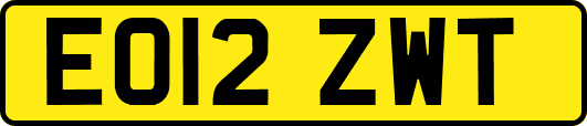 EO12ZWT