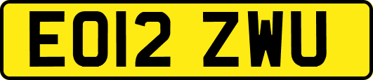 EO12ZWU