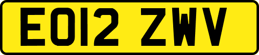 EO12ZWV