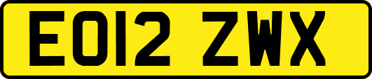 EO12ZWX