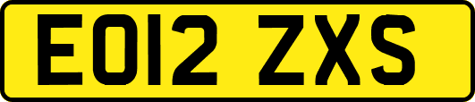 EO12ZXS