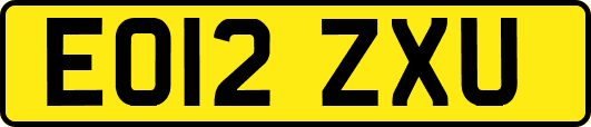 EO12ZXU