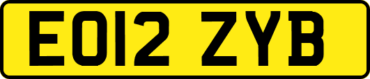 EO12ZYB