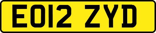 EO12ZYD