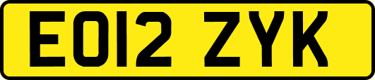 EO12ZYK