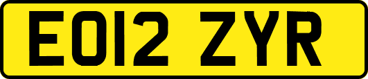 EO12ZYR