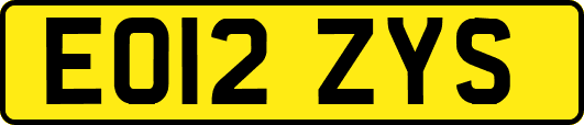 EO12ZYS