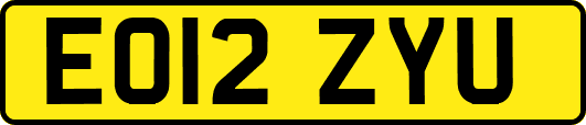 EO12ZYU