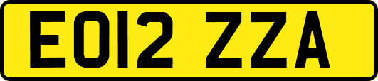 EO12ZZA