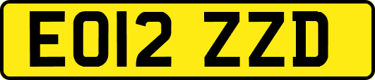 EO12ZZD