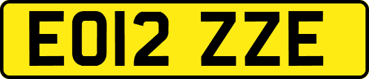 EO12ZZE