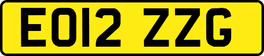 EO12ZZG