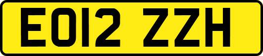 EO12ZZH