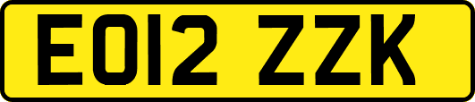 EO12ZZK