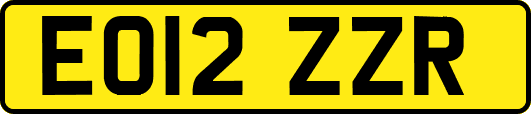 EO12ZZR