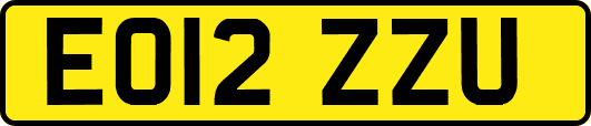 EO12ZZU