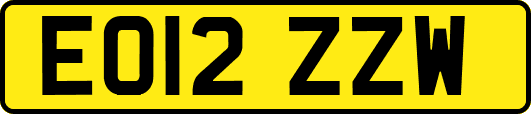 EO12ZZW