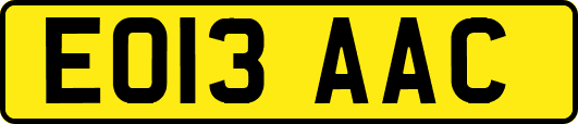 EO13AAC