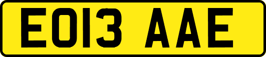 EO13AAE