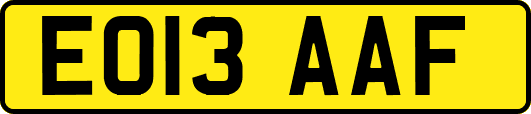 EO13AAF