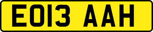 EO13AAH