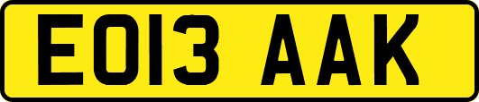 EO13AAK