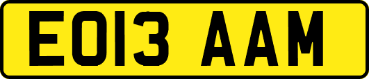 EO13AAM