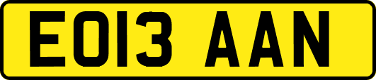 EO13AAN