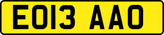 EO13AAO