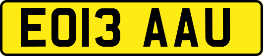 EO13AAU