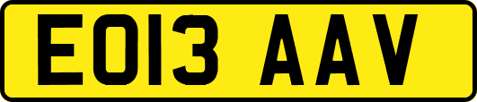 EO13AAV
