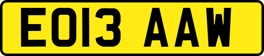 EO13AAW