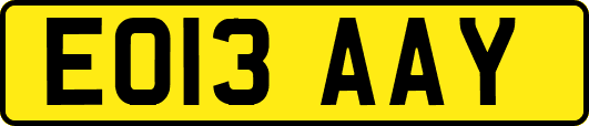 EO13AAY