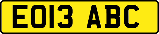 EO13ABC