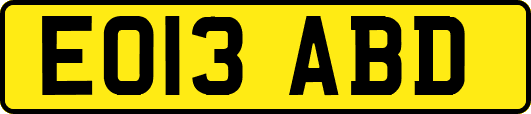 EO13ABD