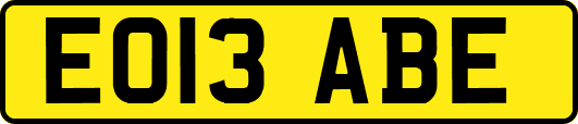 EO13ABE