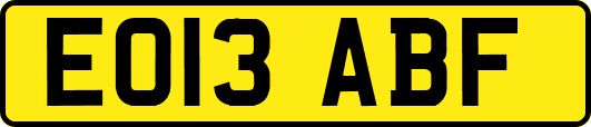 EO13ABF
