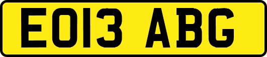 EO13ABG