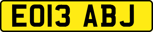 EO13ABJ