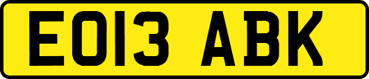 EO13ABK