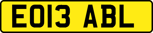 EO13ABL