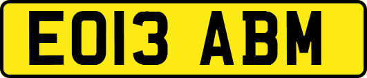 EO13ABM