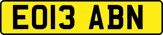 EO13ABN