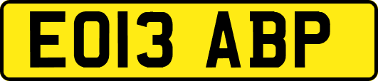 EO13ABP