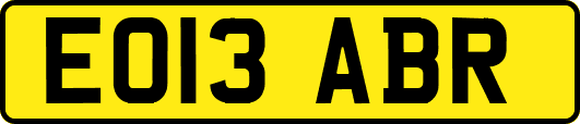 EO13ABR