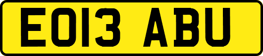EO13ABU