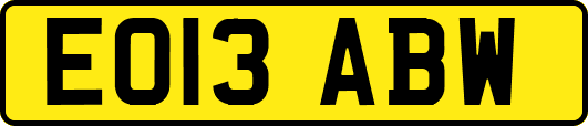 EO13ABW