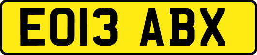 EO13ABX