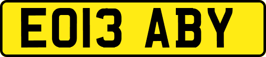 EO13ABY